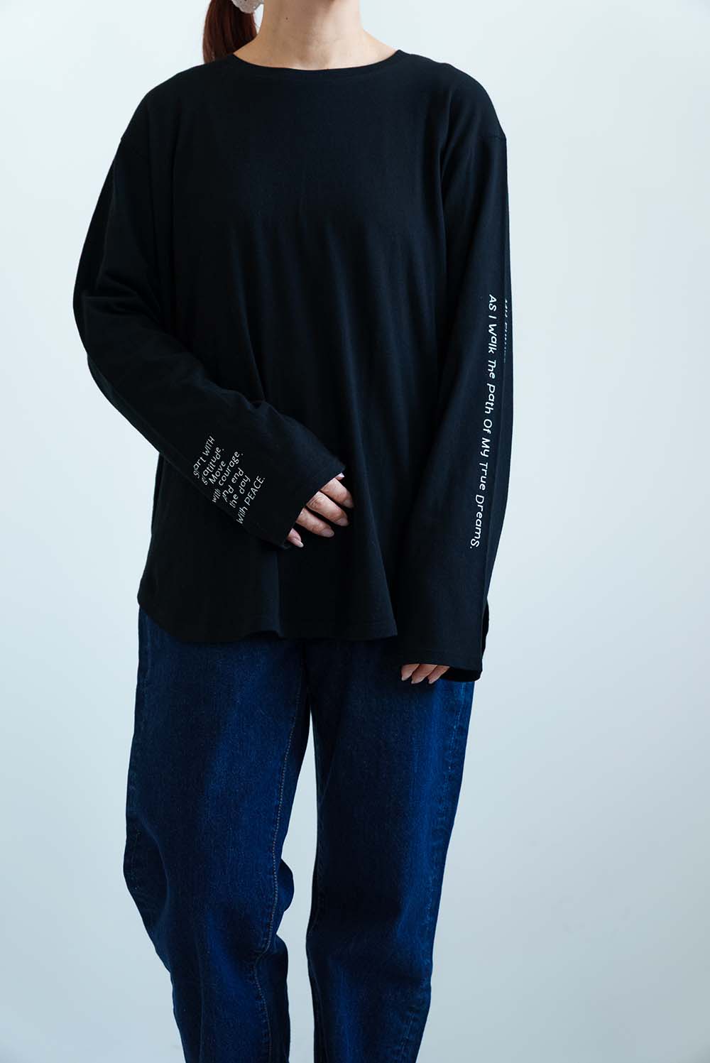 PrintBLK / 153cm / FREE