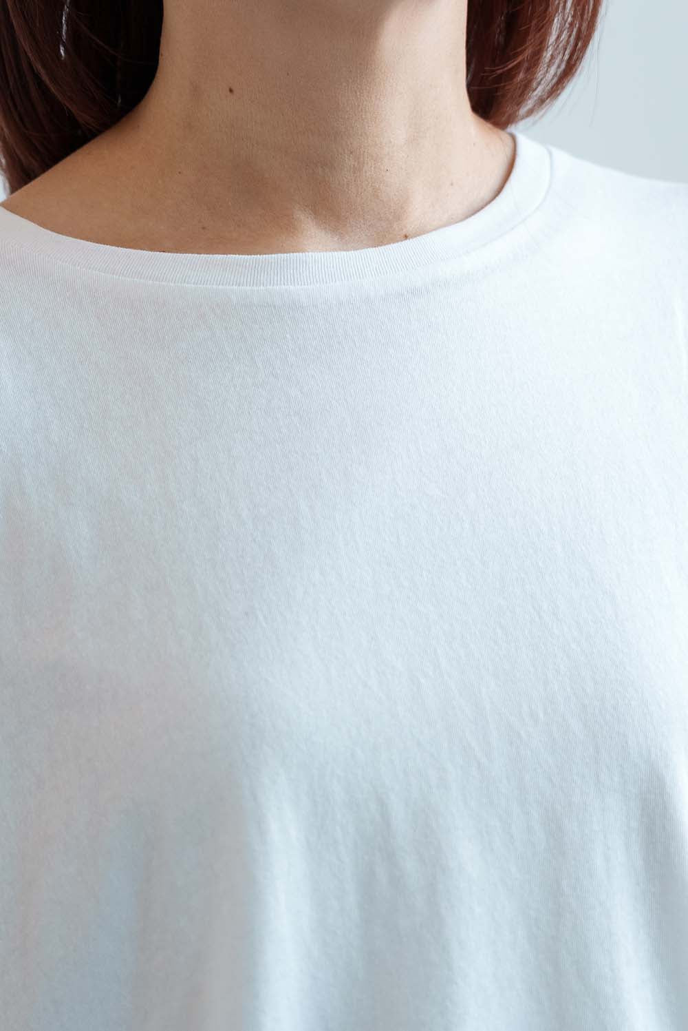 Sleeve Print Long Sleeve T