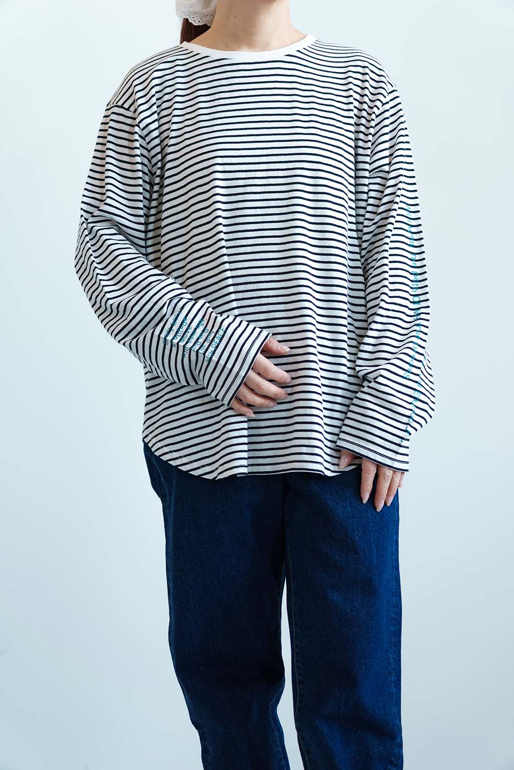 BoBLK / 153cm / FREE