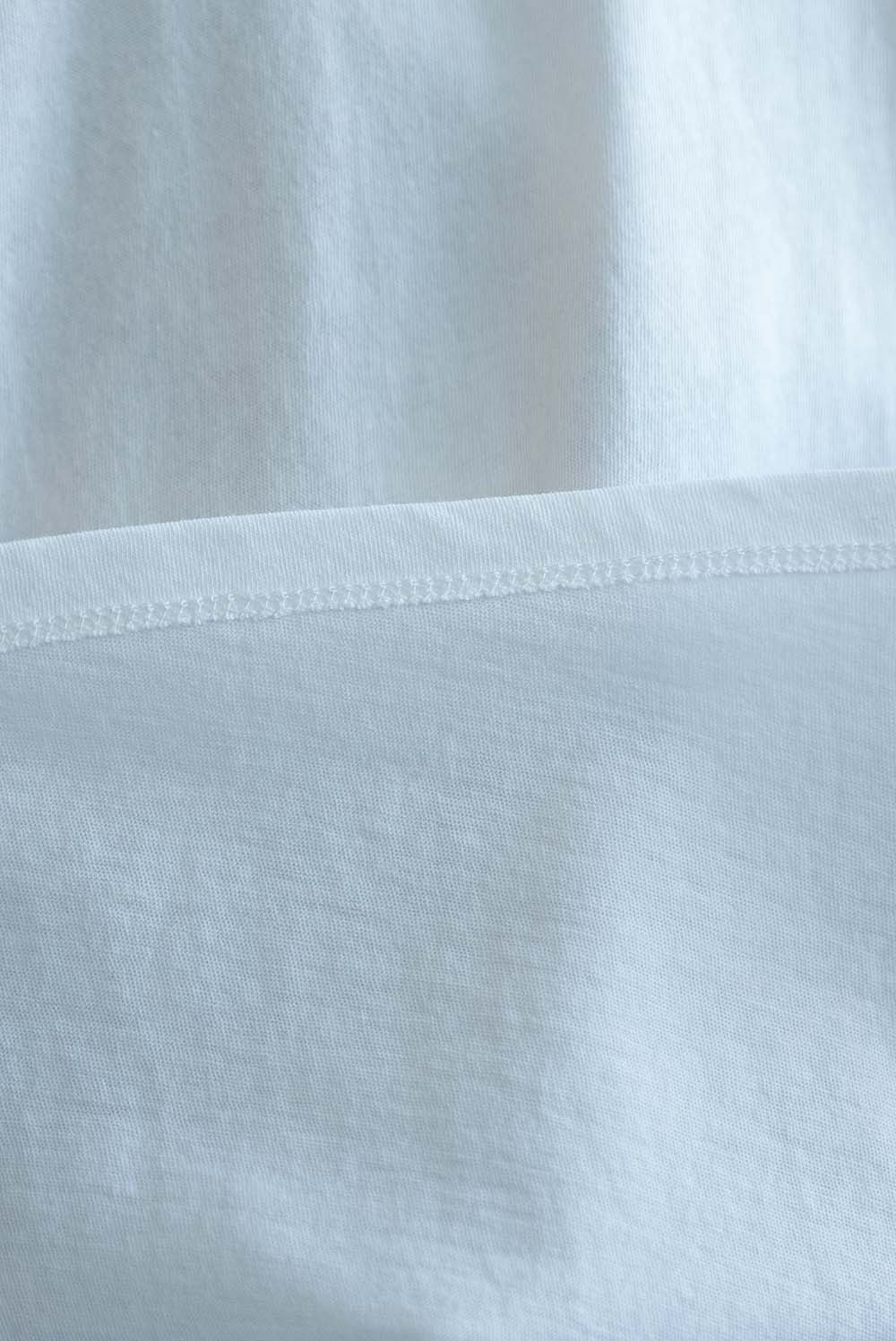 Sleeve Print Long Sleeve T