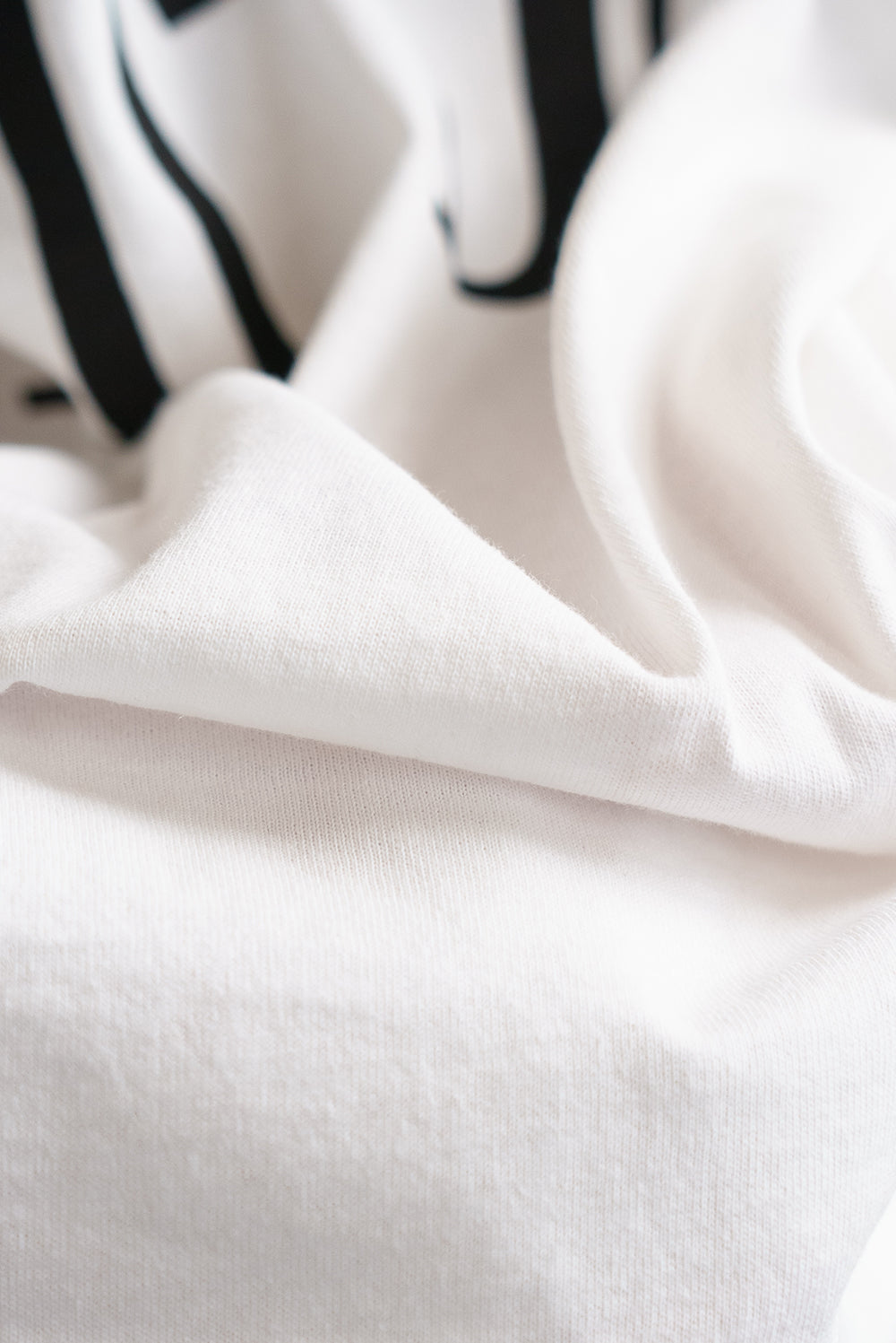 ≪SALE≫ Big Logo Print Tunic