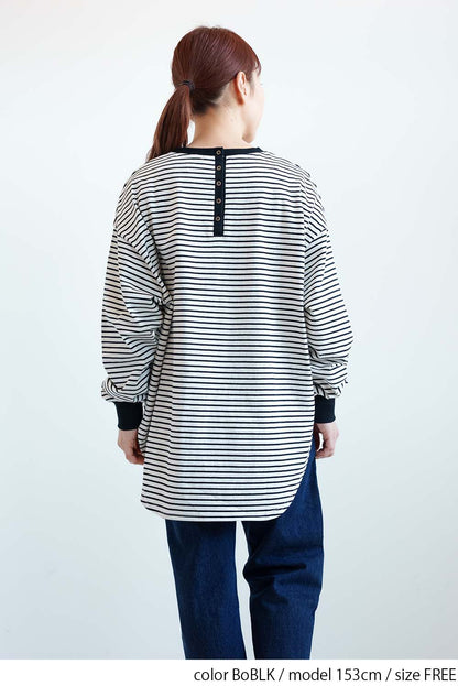 BoBLK / 153cm / FREE