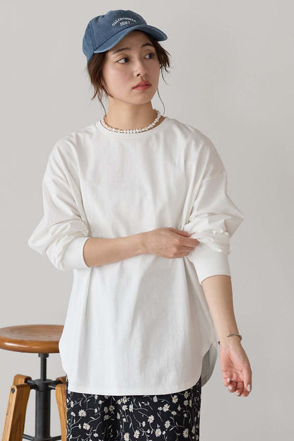 WHITE / 159cm / FREE