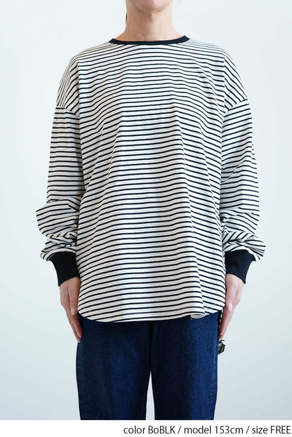 BoBLK / 153cm / FREE