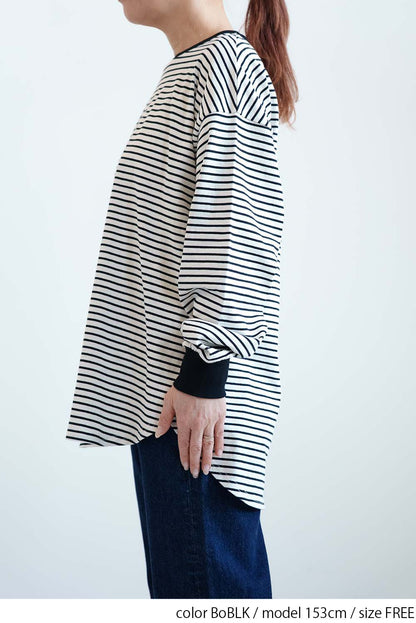 BoBLK / 153cm / FREE