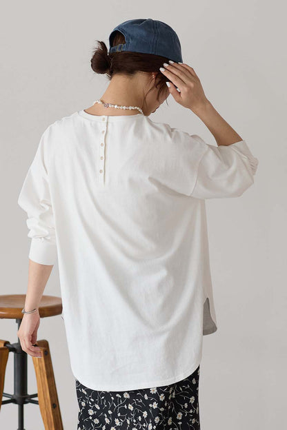 WHITE / 159cm / FREE