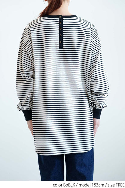 BoBLK / 153cm / FREE
