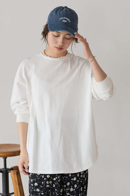 WHITE / 159cm / FREE