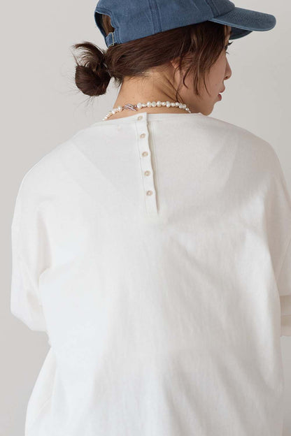 WHITE / 159cm / FREE