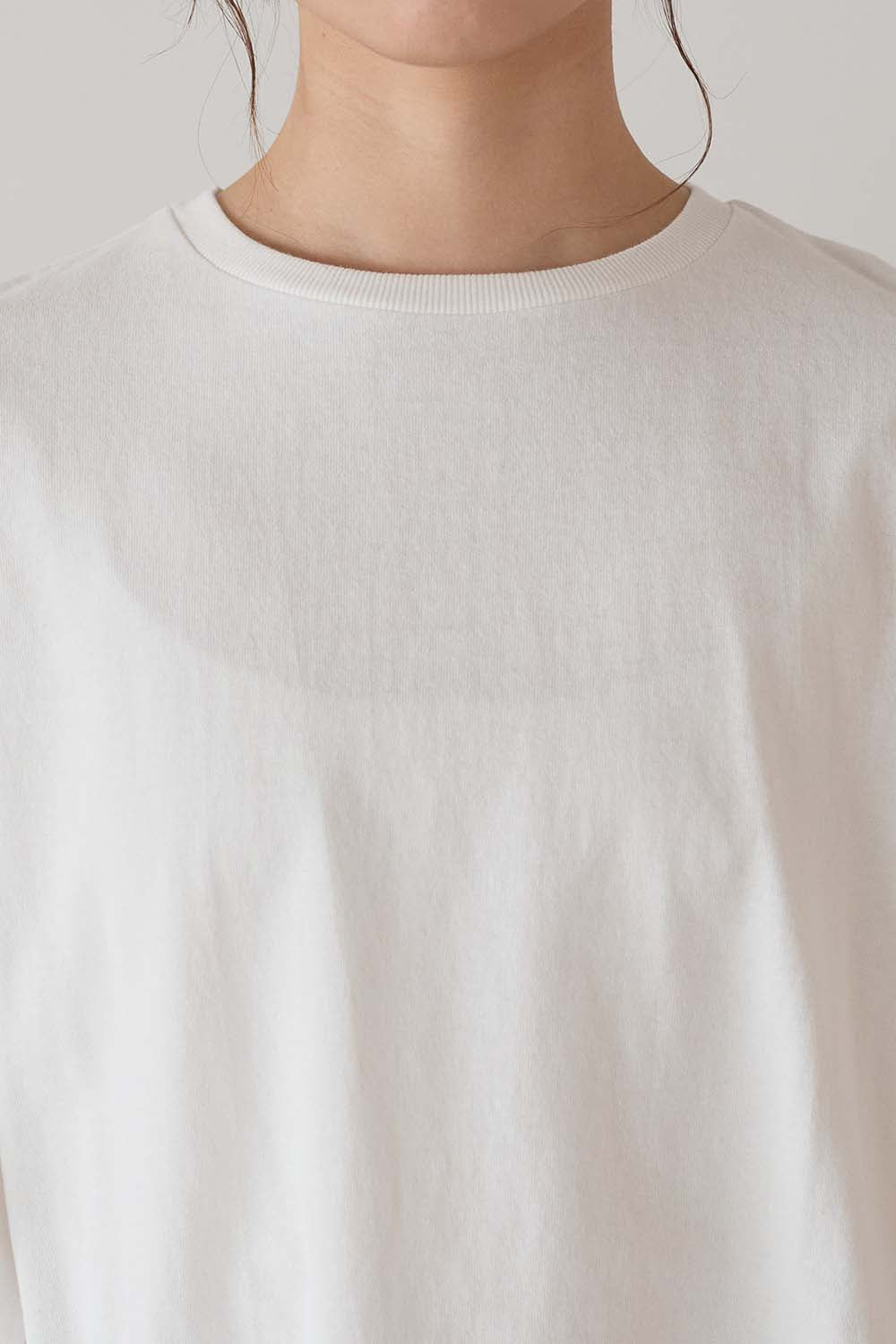 WHITE / 159cm / FREE