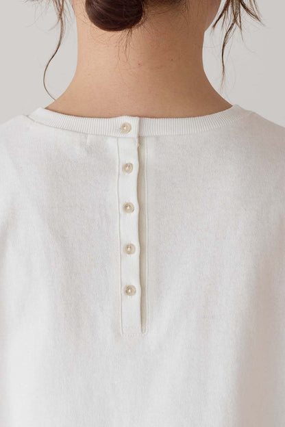 WHITE / 159cm / FREE