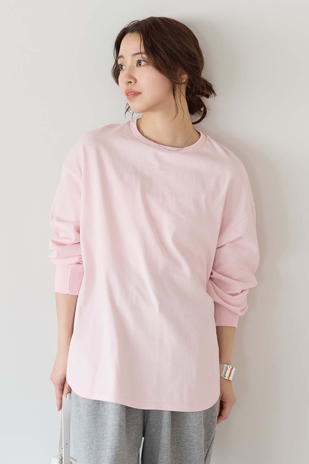 PINK / 159cm / FREE