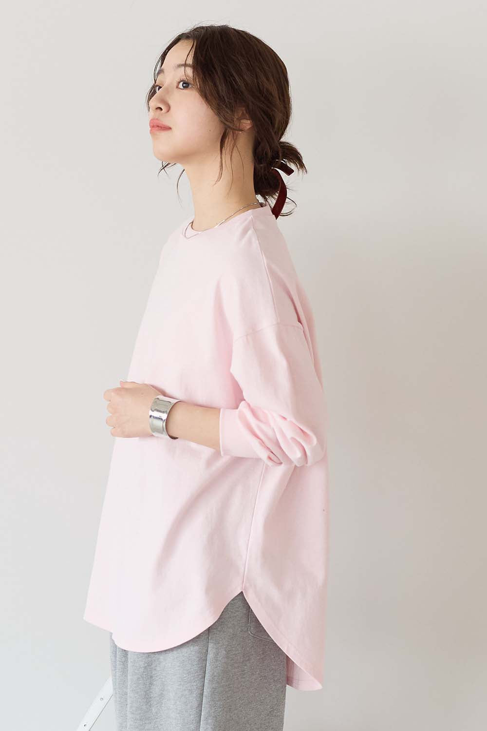 PINK / 159cm / FREE