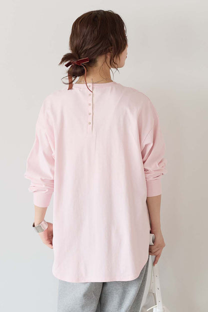 PINK / 159cm / FREE