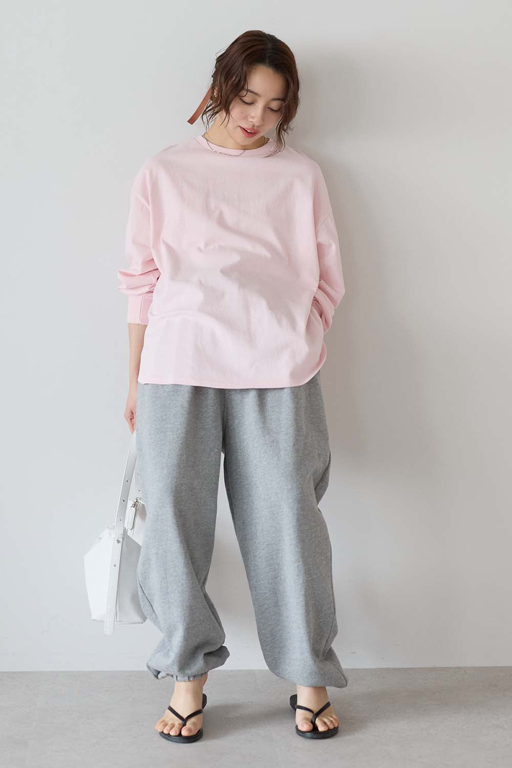 PINK / 159cm / FREE