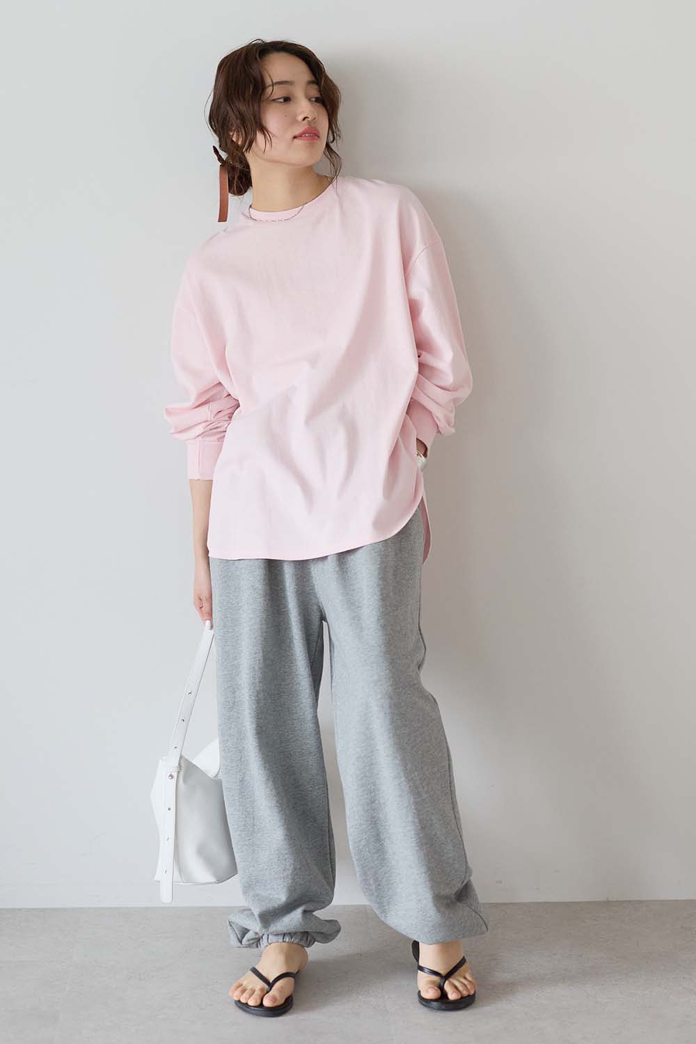 PINK / 159cm / FREE