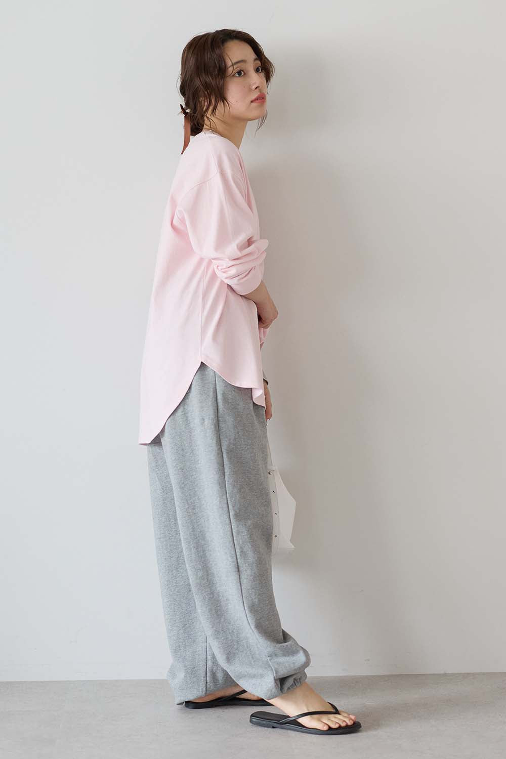 PINK / 159cm / FREE