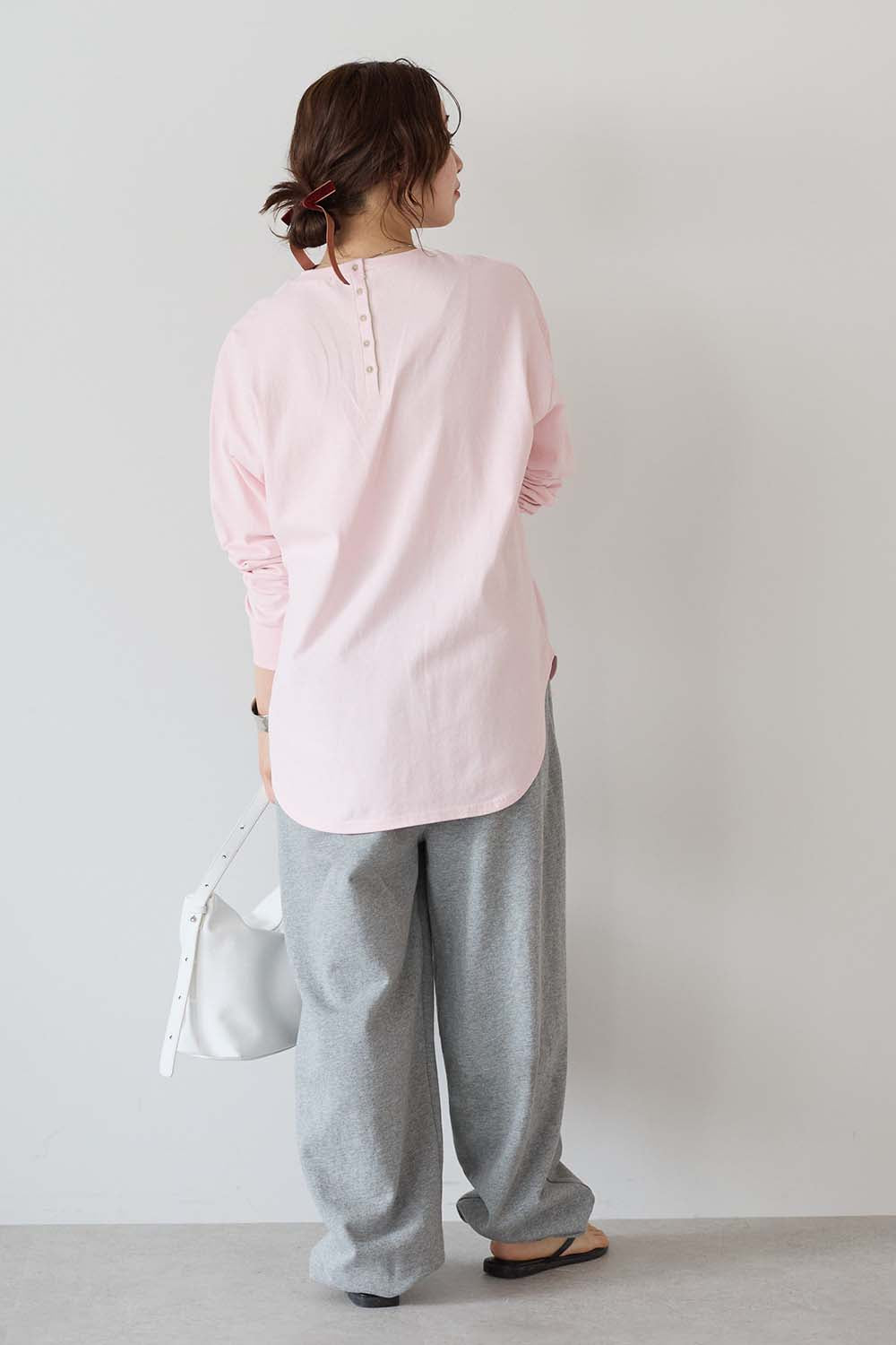 PINK / 159cm / FREE