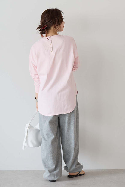 PINK / 159cm / FREE