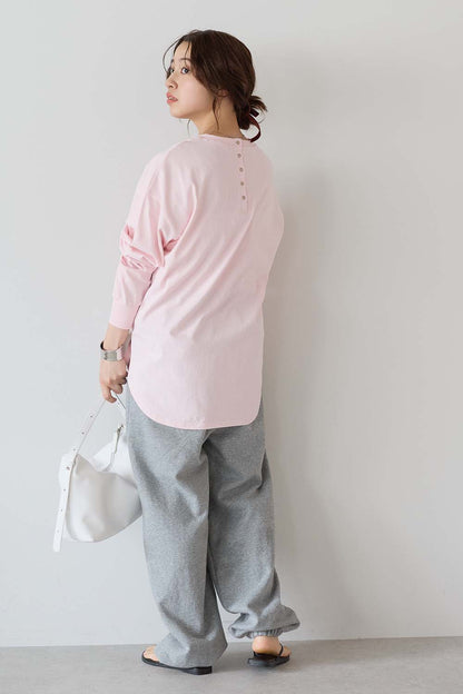 PINK / 159cm / FREE