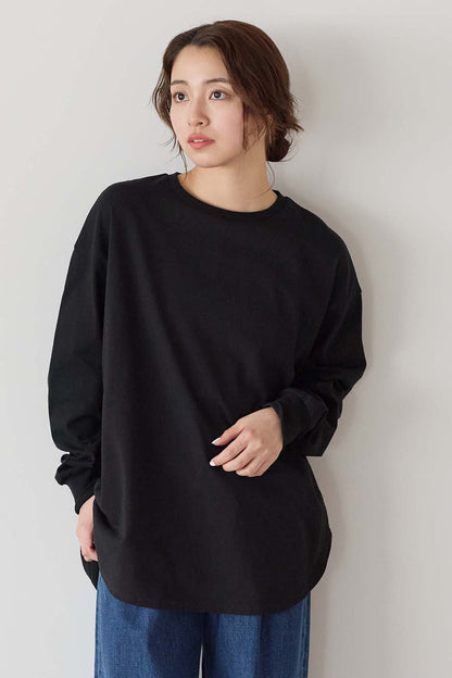 BLK / 159cm / FREE