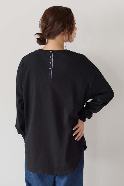BLK / 159cm / FREE