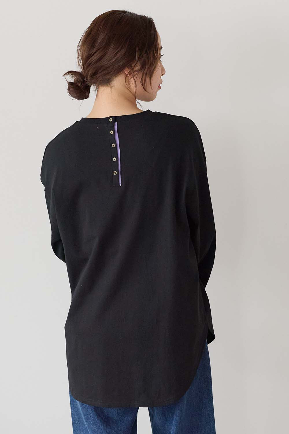 BLK / 159cm / FREE