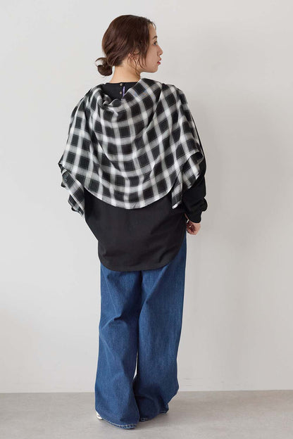 BLK / 159cm / FREE