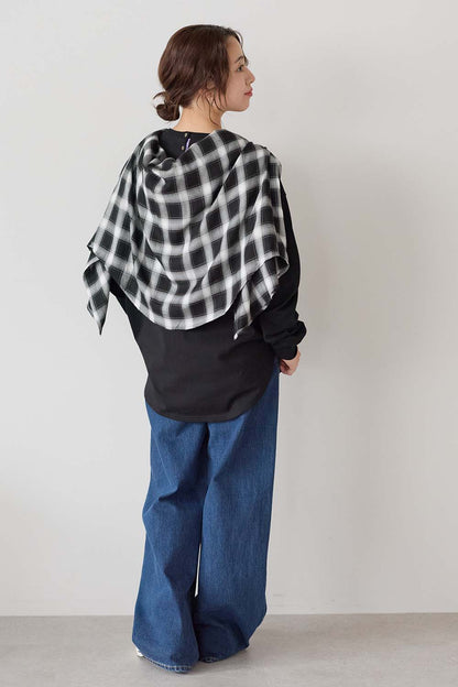 BLK / 159cm / FREE