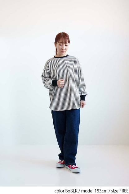 BoBLK / 153cm / FREE