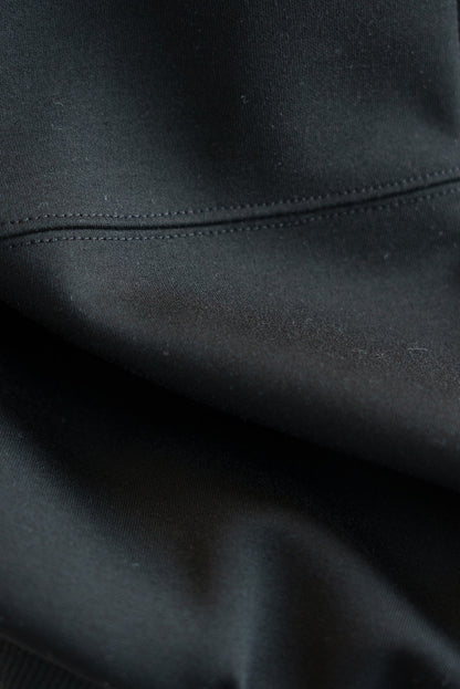 Dolman Zip Vest