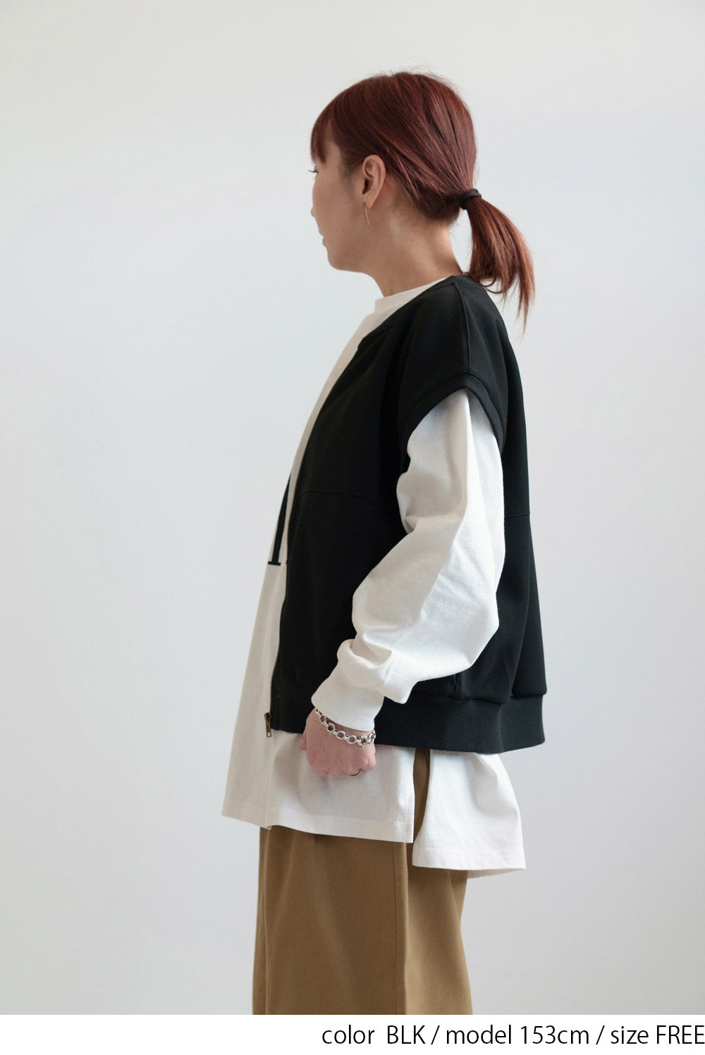 美品　RRL ドビーベスト M ドルマンzipベスト – HEART MARKET