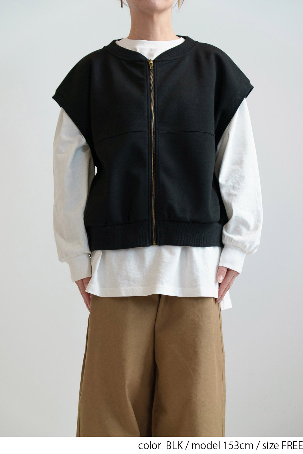 美品　RRL ドビーベスト M ドルマンzipベスト – HEART MARKET