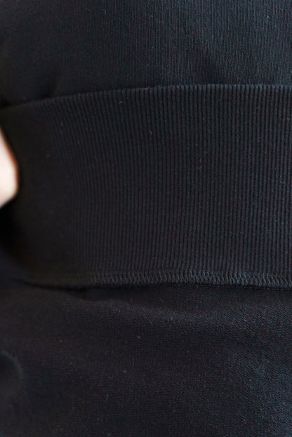  Mini Fleece V-Neck Vest