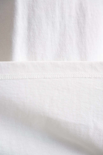 ≪SALE≫ Sleeve Logo Embroidered Pullover