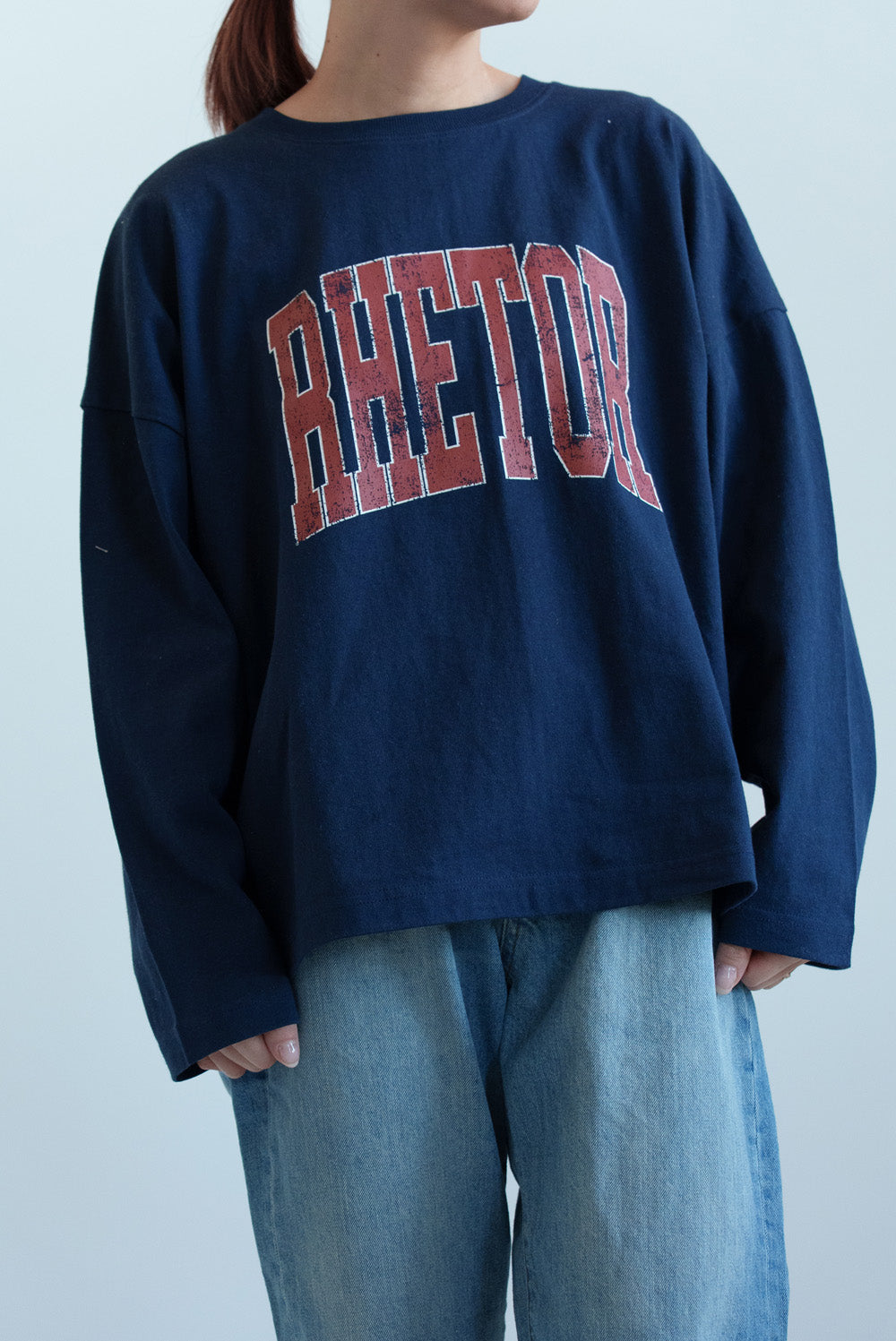 RHETORロンT