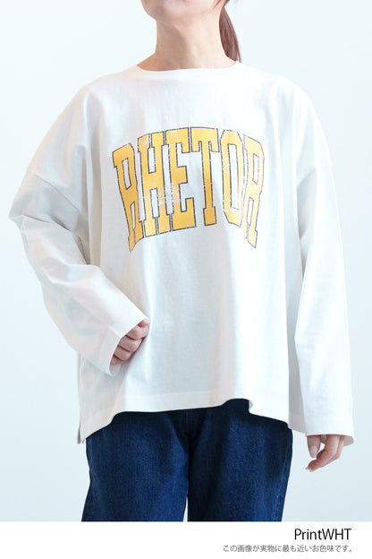 RHETORロンT