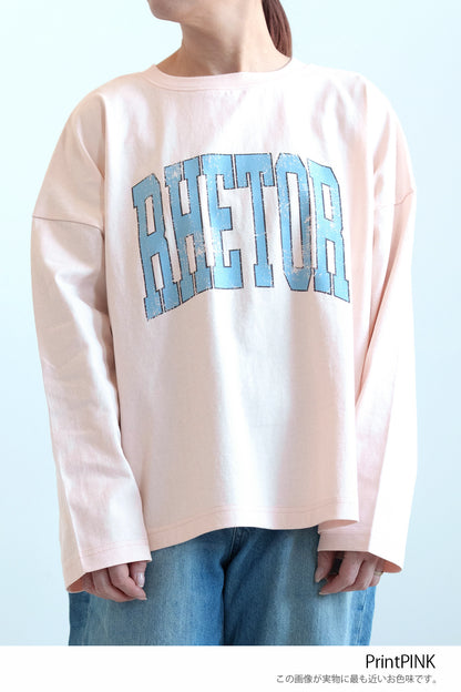 RHETORロンT