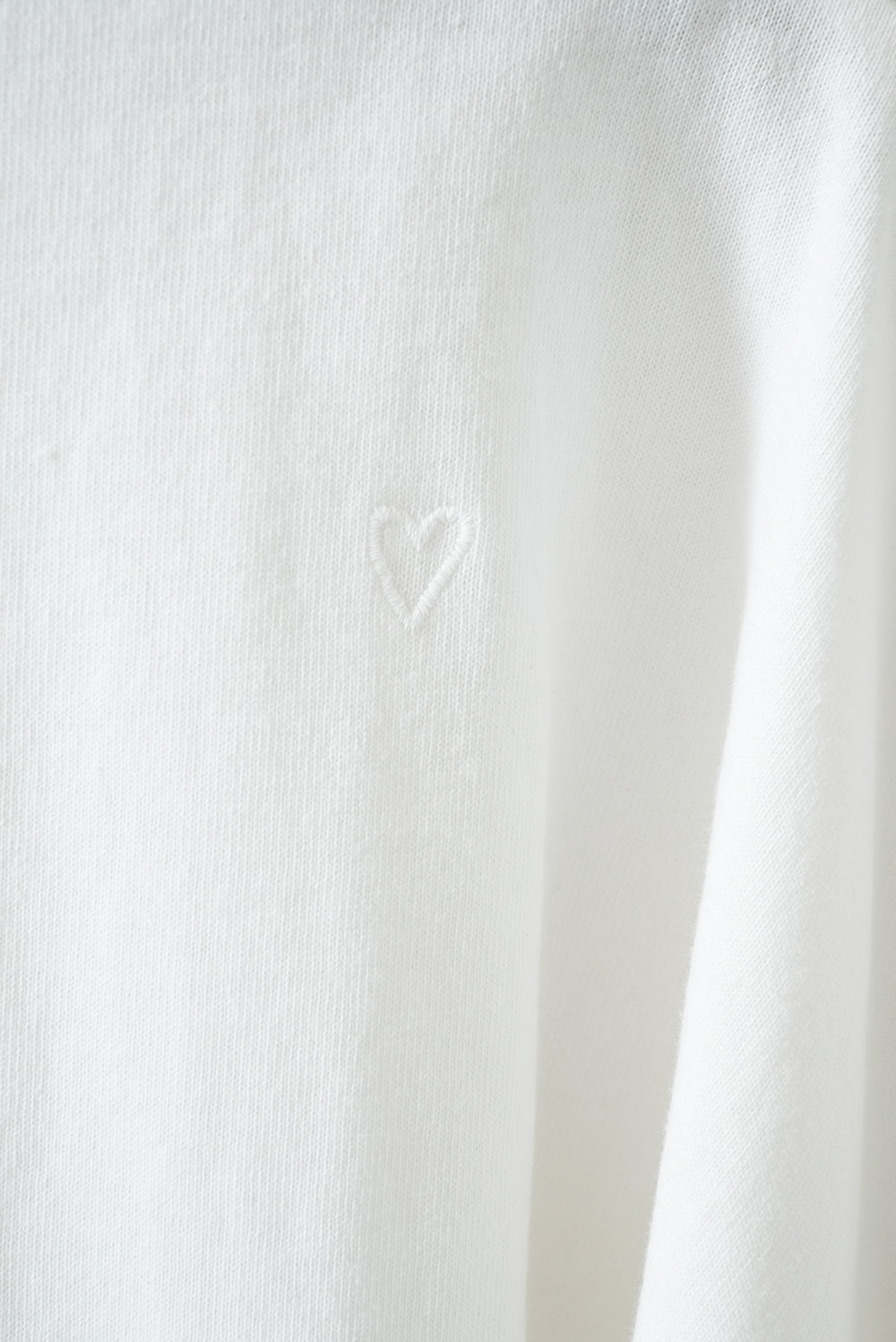 スリットゆったりチュニック