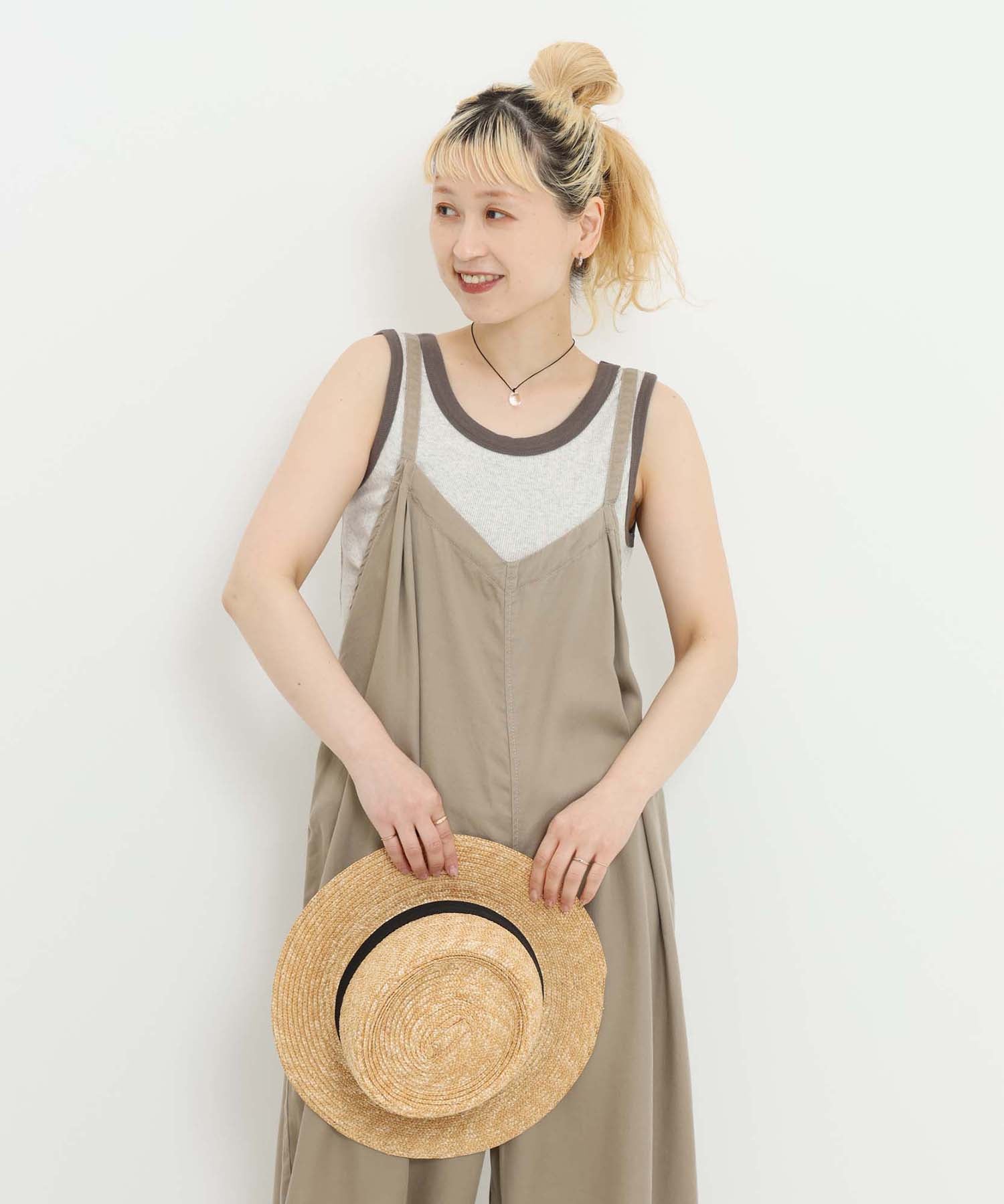コンビオートミール / 154cm / M
