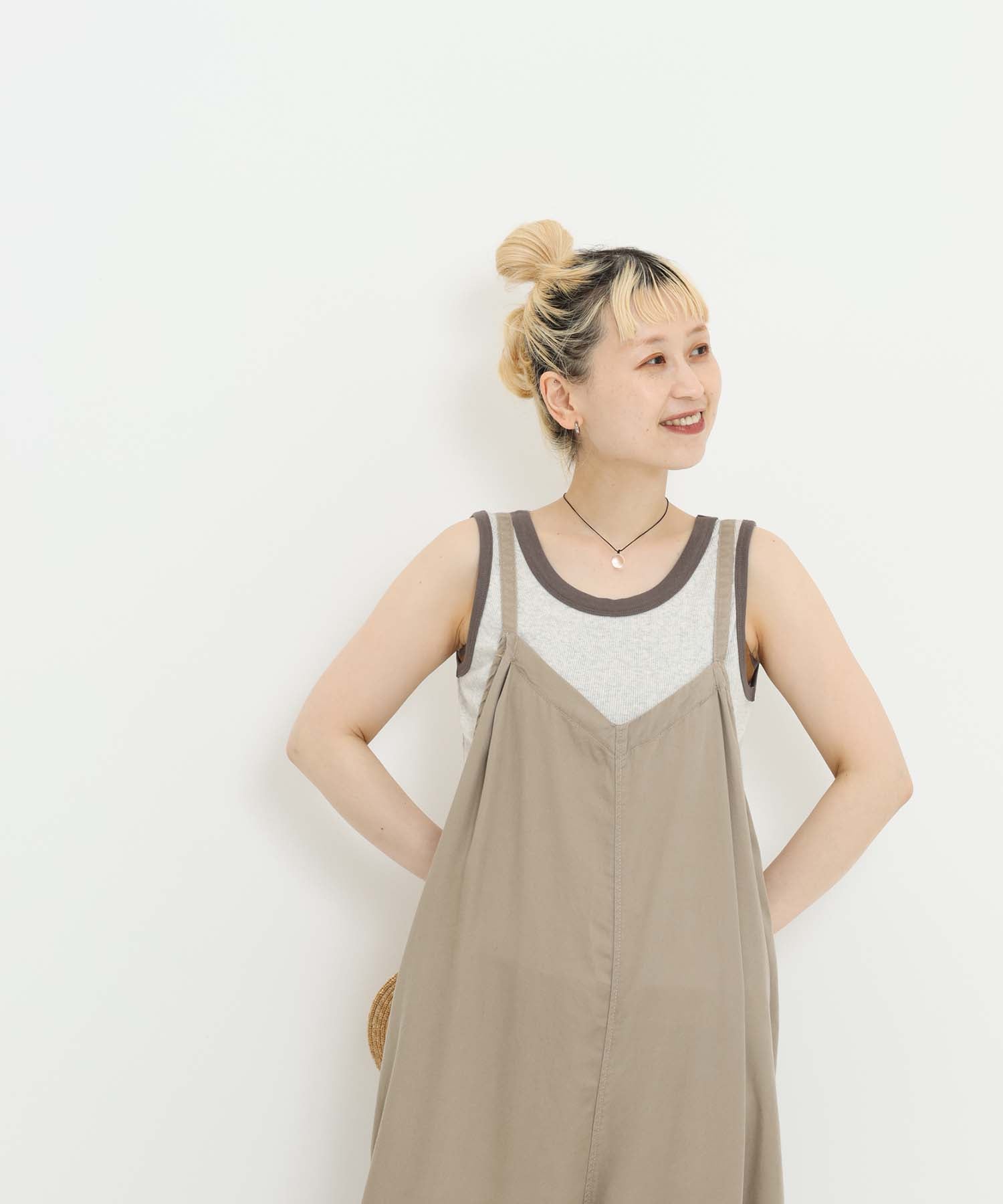 コンビオートミール / 154cm / M