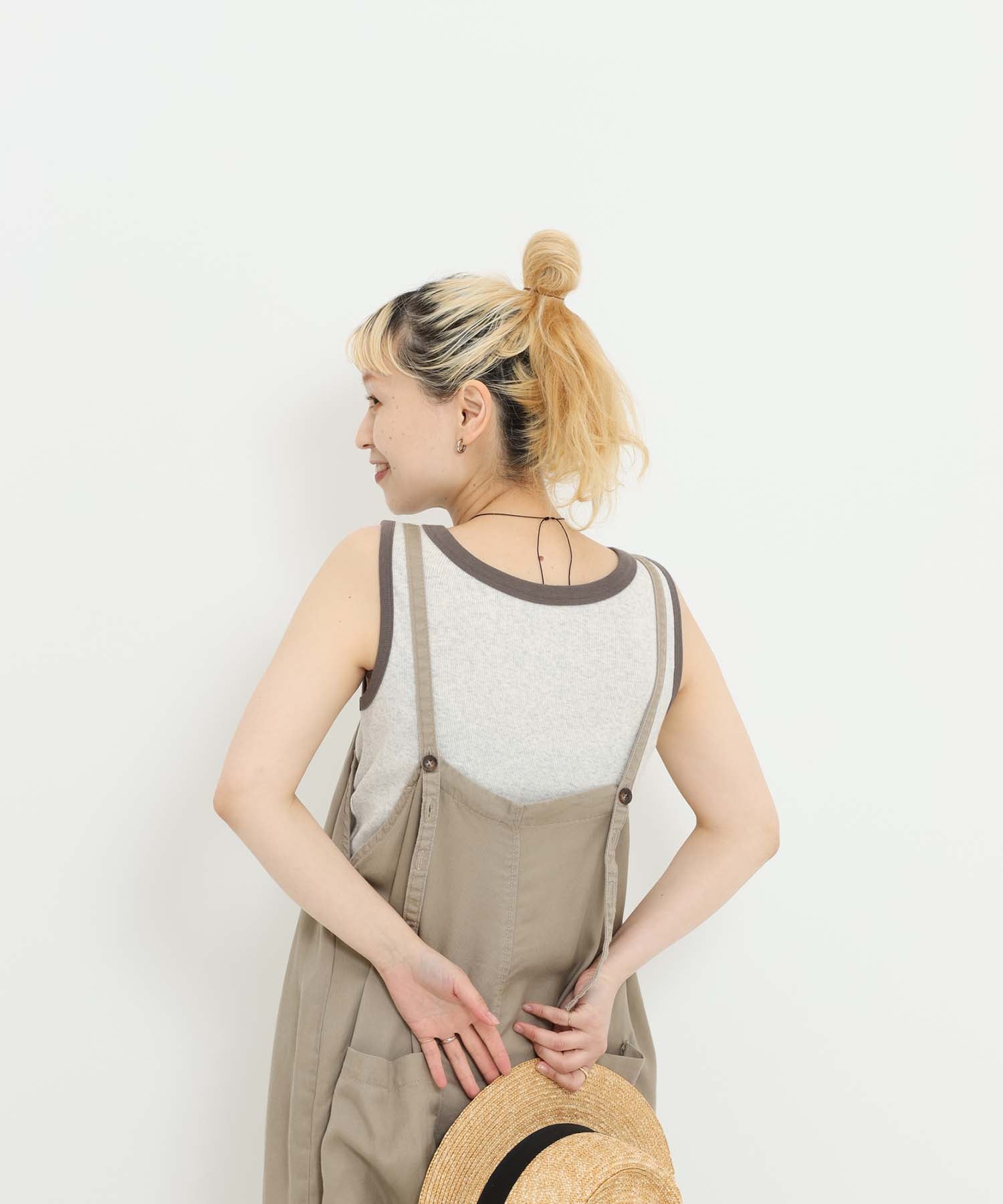 コンビオートミール / 154cm / M