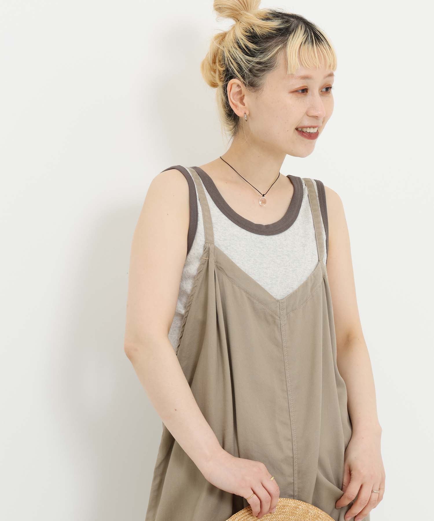 コンビオートミール / 154cm / M