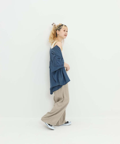 コンビナチュラル / 154cm / M