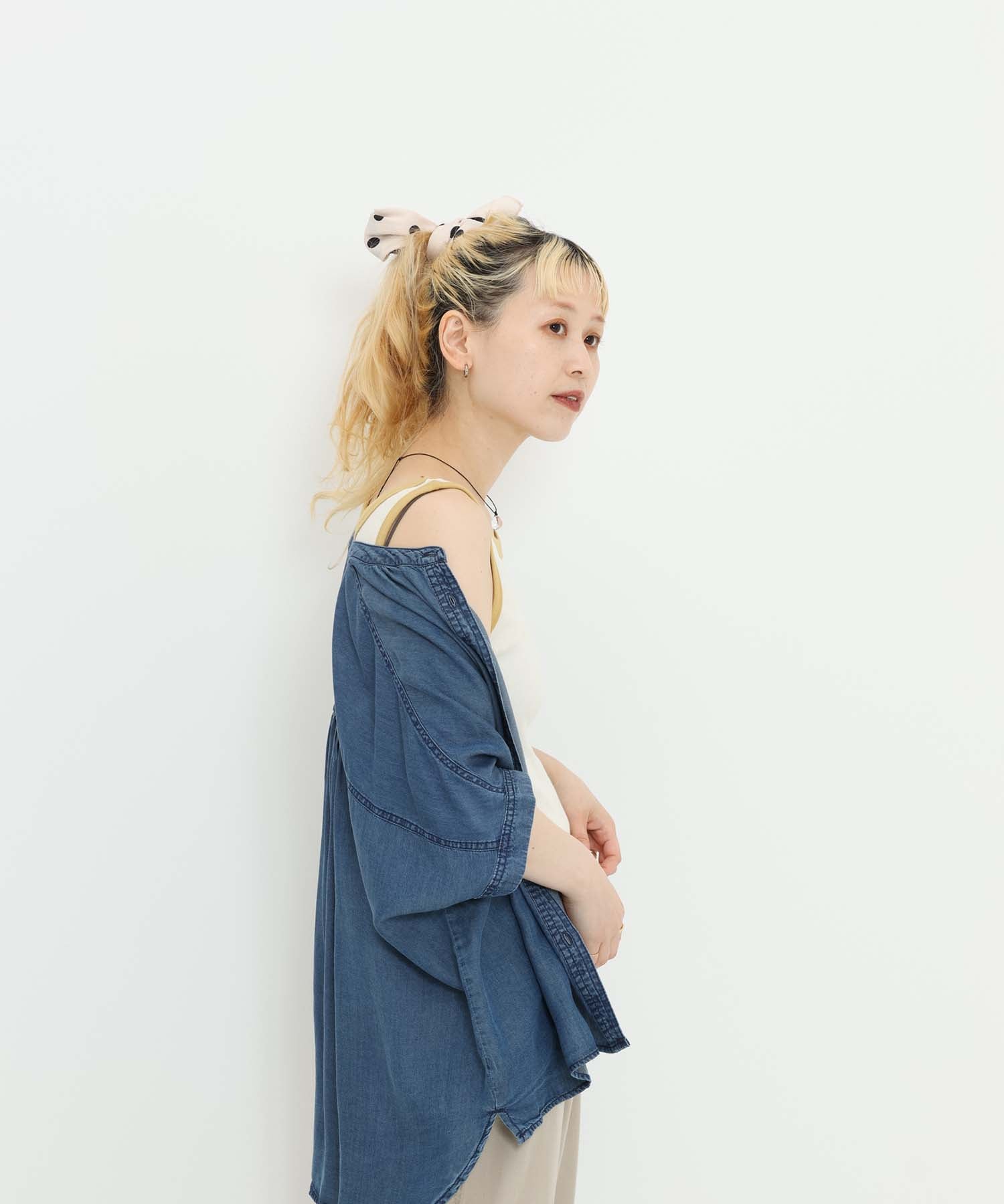 コンビナチュラル / 154cm / M