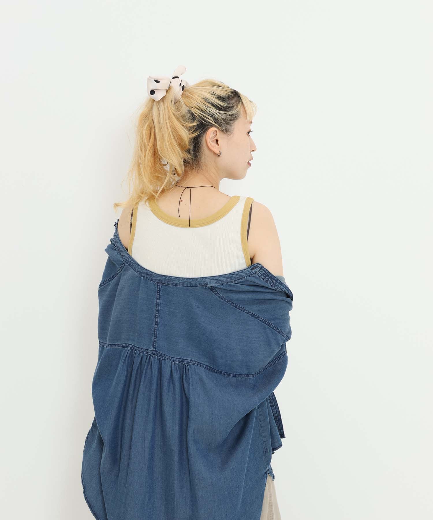 コンビナチュラル / 154cm / M
