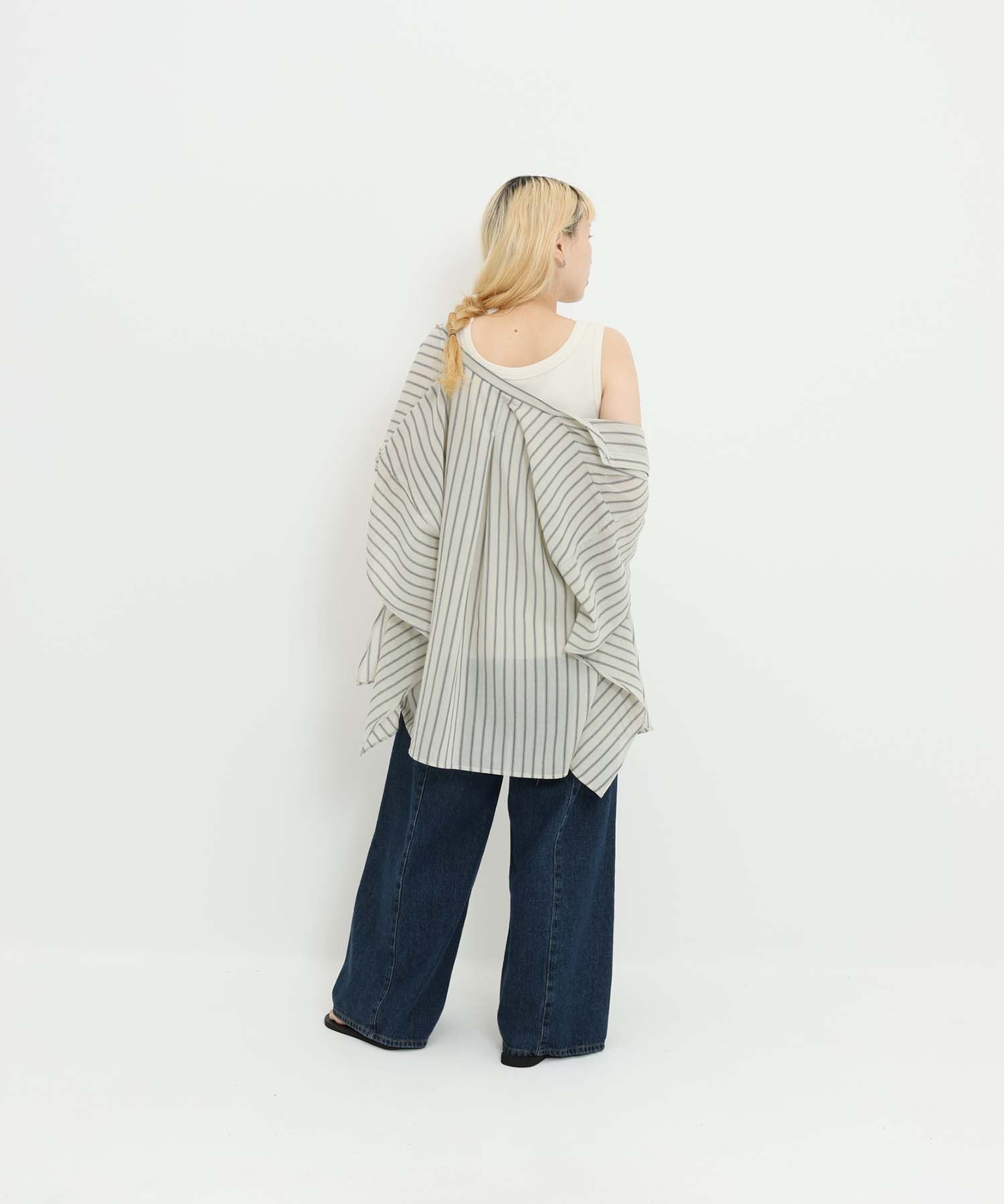 ナチュラル / 154cm / L