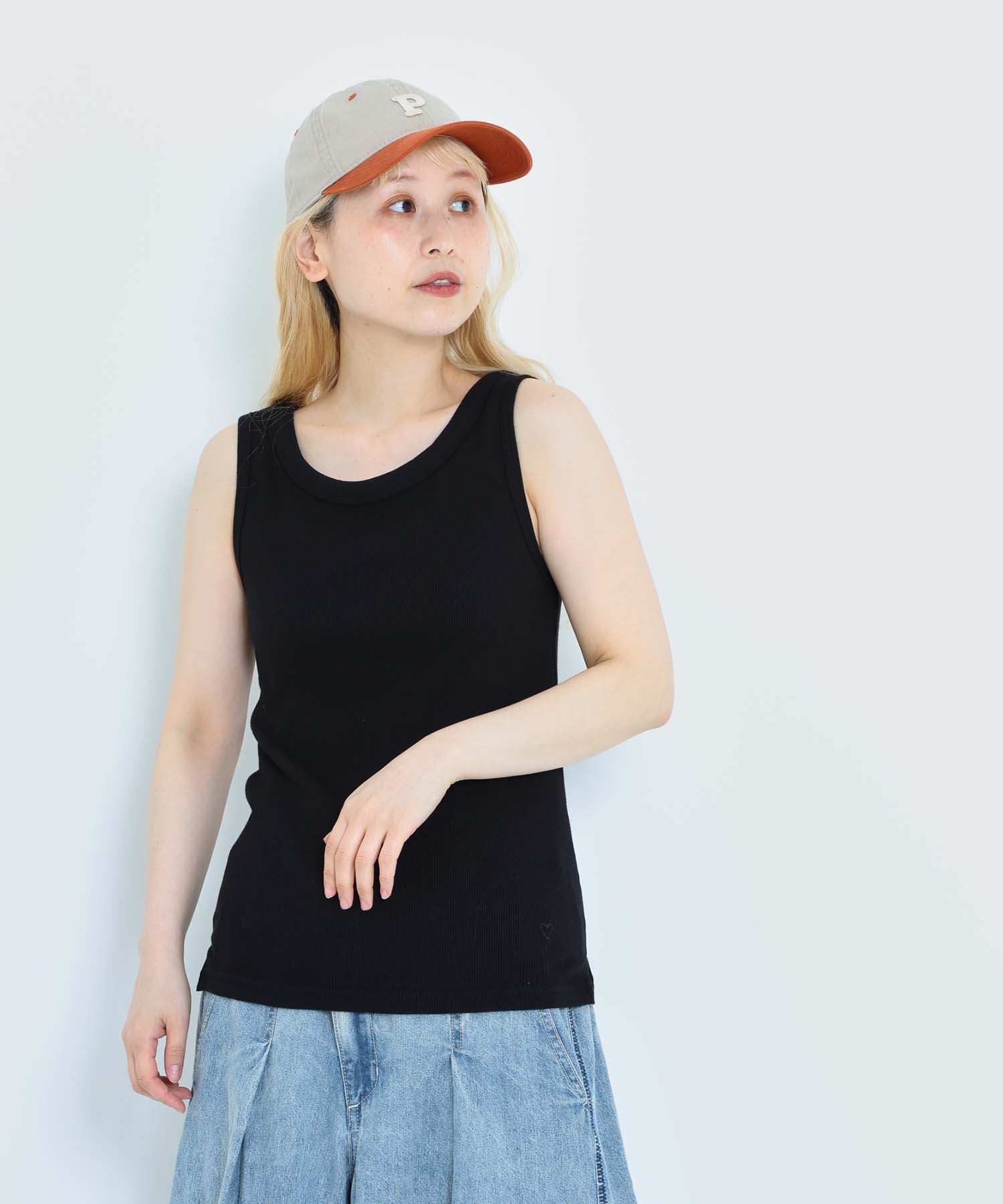 ブラック / 154cm / M