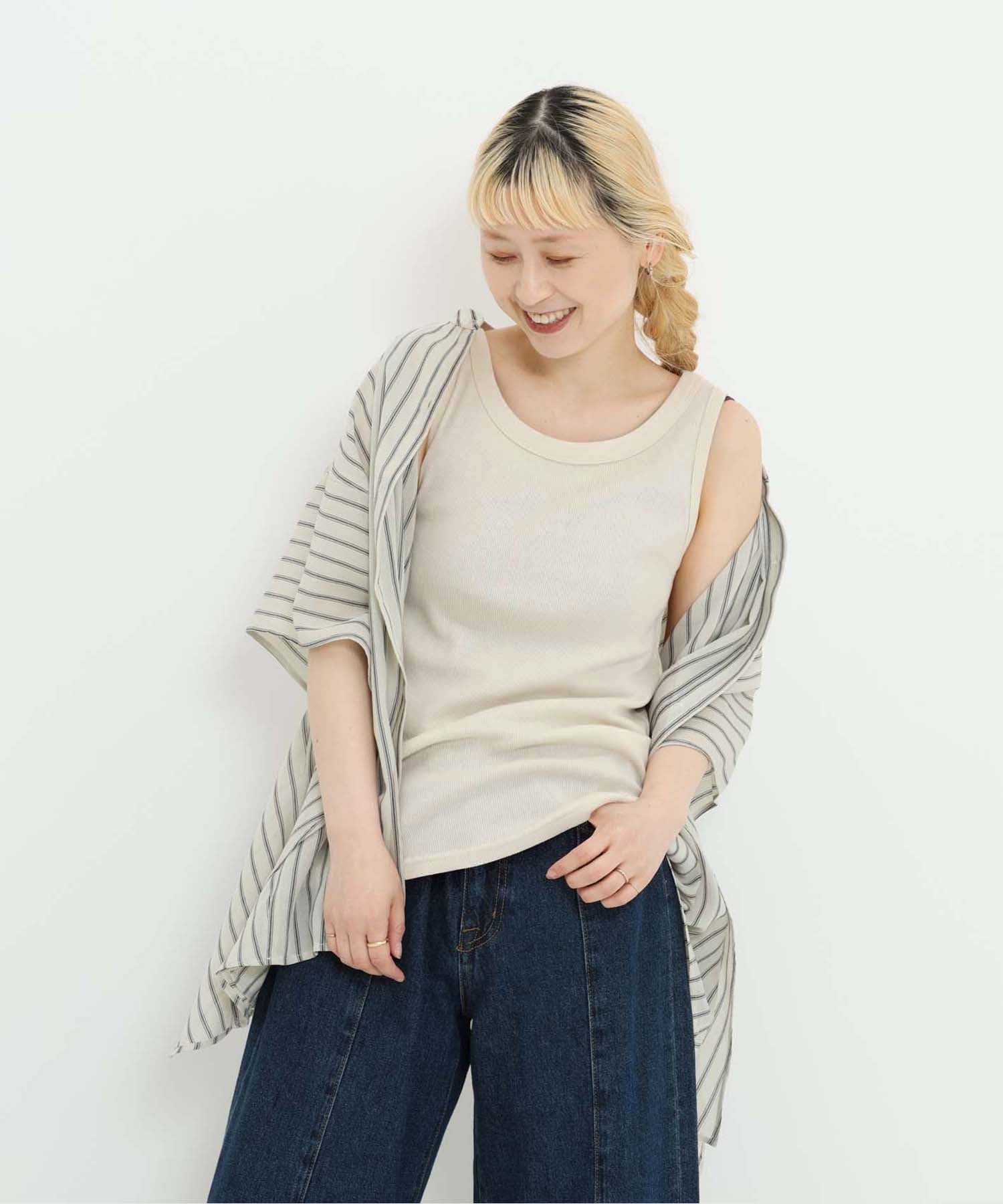 ナチュラル / 154cm / L