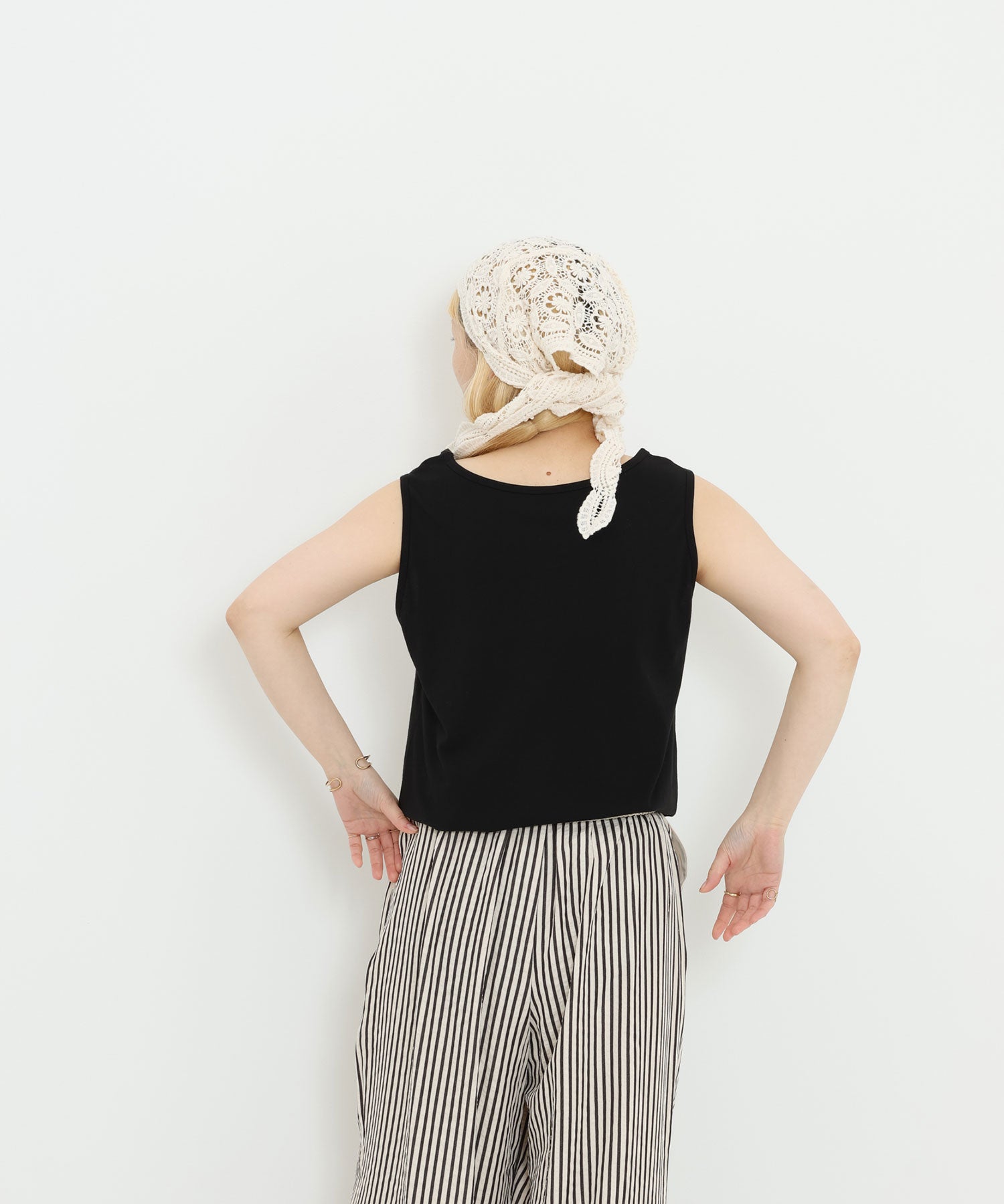 ブラック / 154cm / M